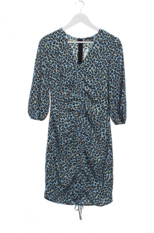 Kleid Colourful Rebel, Größe XS, Farbe Mehrfarbig, Preis € 41,99