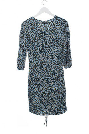 Kleid Colourful Rebel, Größe XS, Farbe Mehrfarbig, Preis € 41,99