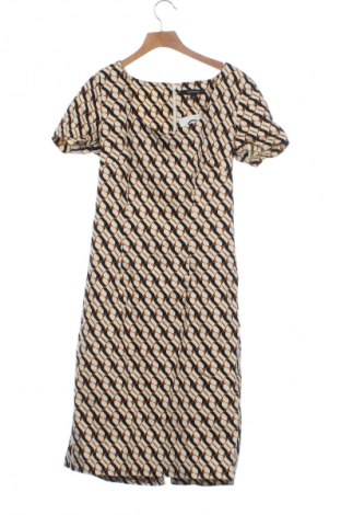 Φόρεμα Comma,, Μέγεθος XS, Χρώμα Πολύχρωμο, Τιμή 30,99 €