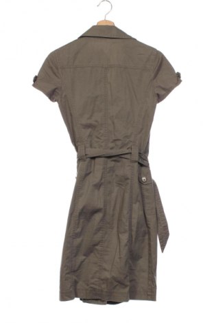 Φόρεμα Comma,, Μέγεθος XS, Χρώμα Πράσινο, Τιμή 42,99 €