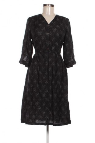 Kleid Comptoir Des Cotonniers, Größe L, Farbe Mehrfarbig, Preis 43,99 €