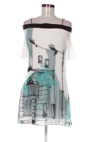 Kleid Cop.copine, Größe M, Farbe Mehrfarbig, Preis 41,99 €
