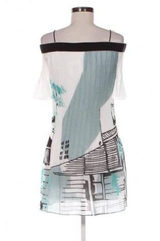Kleid Cop.copine, Größe M, Farbe Mehrfarbig, Preis 41,99 €