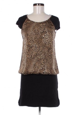 Kleid Cortefiel, Größe S, Farbe Mehrfarbig, Preis € 19,99