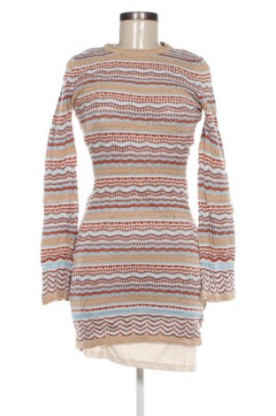 Sukienka Cotton On, Rozmiar L, Kolor Kolorowy, Cena 76,99 zł