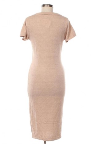 Kleid Cotton On, Größe L, Farbe Beige, Preis € 20,99