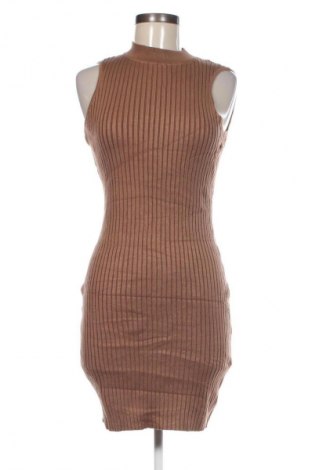 Kleid Cotton On, Größe XS, Farbe Braun, Preis € 20,99