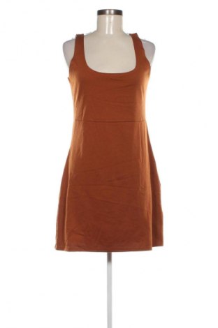 Kleid Cotton On, Größe L, Farbe Braun, Preis 8,99 €