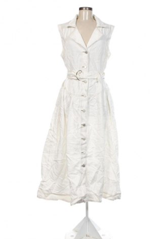 Kleid Country Denim, Größe XL, Farbe Weiß, Preis € 25,99