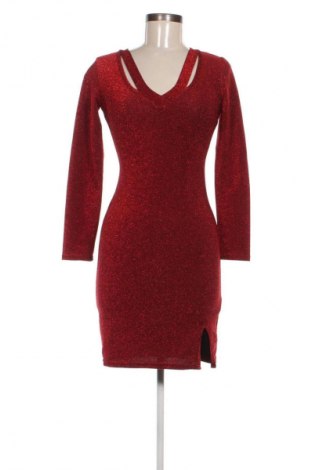 Kleid Cropp, Größe S, Farbe Rot, Preis 46,99 €
