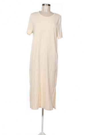 Kleid Cubus, Größe M, Farbe Ecru, Preis 11,99 €