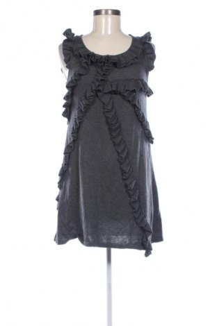 Φόρεμα Cupio, Μέγεθος M, Χρώμα Γκρί, Τιμή 24,55 €