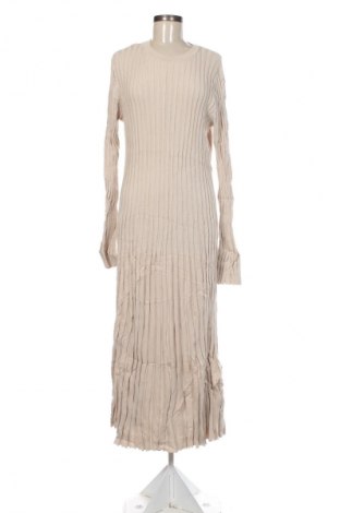 Rochie DISSH, Mărime XL, Culoare Bej, Preț 524,99 Lei