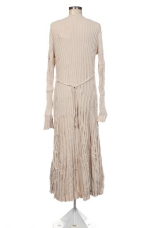 Rochie DISSH, Mărime XL, Culoare Bej, Preț 524,99 Lei