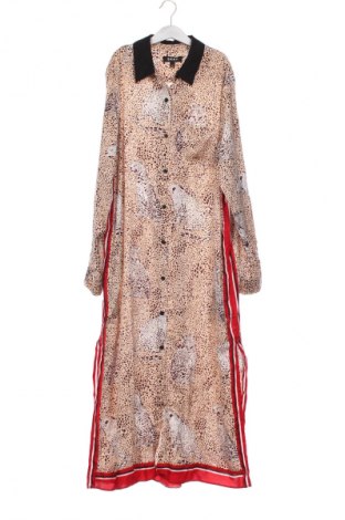 Kleid DKNY, Größe XS, Farbe Mehrfarbig, Preis 44,99 €