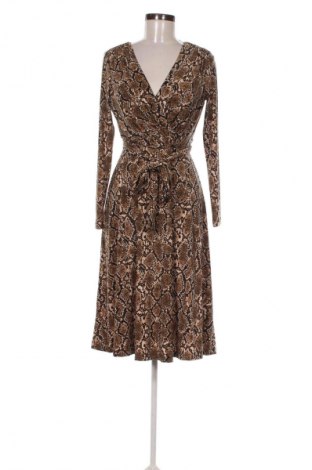 Φόρεμα DKNY, Μέγεθος M, Χρώμα Πολύχρωμο, Τιμή 43,99 €