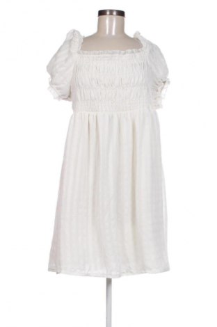 Φόρεμα Daisy Street, Μέγεθος XL, Χρώμα Λευκό, Τιμή 23,52 €