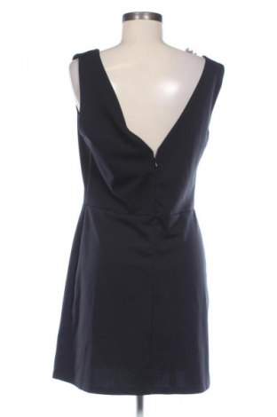 Φόρεμα Daniela Fargion Florence, Μέγεθος XL, Χρώμα Μαύρο, Τιμή 65,60 €