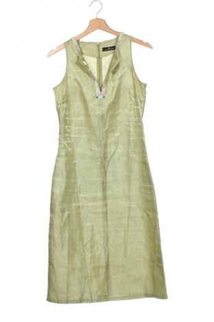 Šaty  Dav, Veľkosť XS, Farba Zelená, Cena  14,91 €