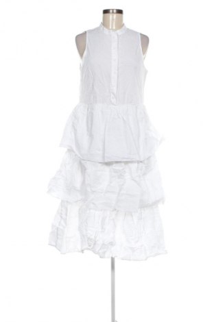 Rochie Decjuba, Mărime M, Culoare Alb, Preț 226,99 Lei