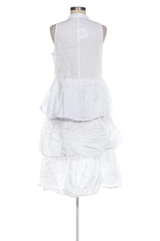 Rochie Decjuba, Mărime M, Culoare Alb, Preț 226,99 Lei