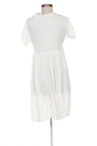 Kleid DeeZee, Größe S, Farbe Weiß, Preis 15,00 €