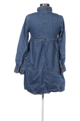Рокля Denim&Co., Размер S, Цвят Син, Цена 25,99 лв.