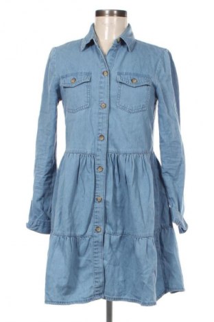 Φόρεμα Denim&Co., Μέγεθος M, Χρώμα Μπλέ, Τιμή 24,55 €
