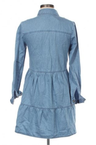 Φόρεμα Denim&Co., Μέγεθος M, Χρώμα Μπλέ, Τιμή 24,55 €