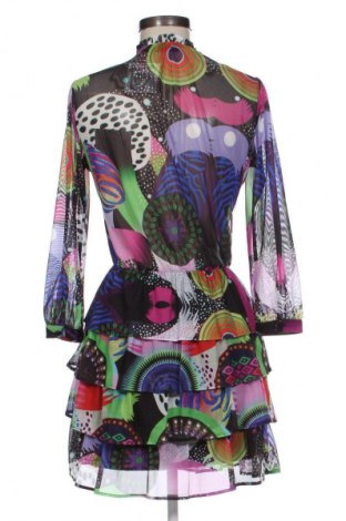 Sukienka Designer S, Rozmiar XS, Kolor Kolorowy, Cena 67,00 zł