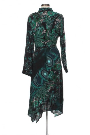 Sukienka Desigual, Rozmiar XL, Kolor Kolorowy, Cena 614,99 zł