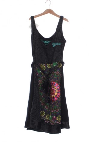 Šaty  Desigual, Veľkosť M, Farba Viacfarebná, Cena  33,95 €