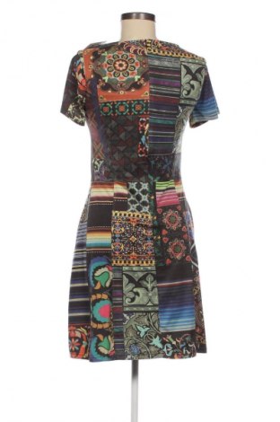 Šaty  Desigual, Veľkosť L, Farba Viacfarebná, Cena  33,95 €