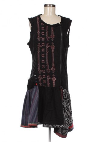 Šaty  Desigual, Velikost L, Barva Vícebarevné, Cena  1 039,00 Kč