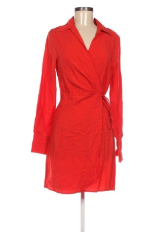 Kleid Desigual, Größe M, Farbe Rot, Preis € 41,99