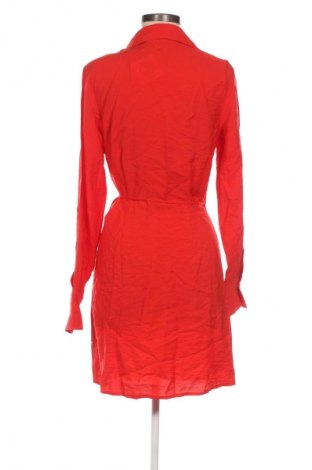 Kleid Desigual, Größe M, Farbe Rot, Preis € 41,99