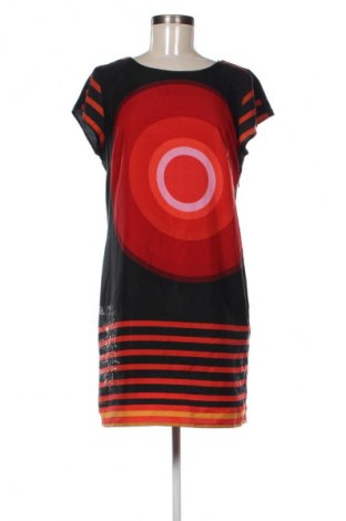Ruha Desigual, Méret L, Szín Sokszínű, Ár 16 400 Ft