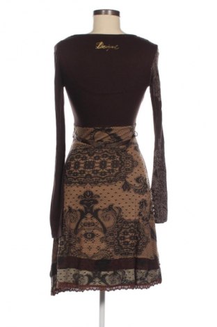 Šaty  Desigual, Veľkosť S, Farba Viacfarebná, Cena  20,95 €