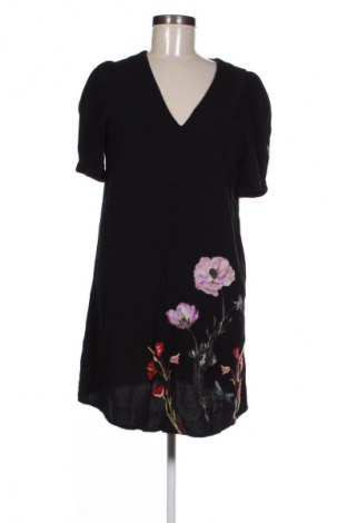 Ruha Desigual, Méret L, Szín Fekete, Ár 13 289 Ft