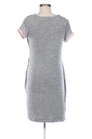 Φόρεμα Desigual, Μέγεθος L, Χρώμα Γκρί, Τιμή 41,98 €