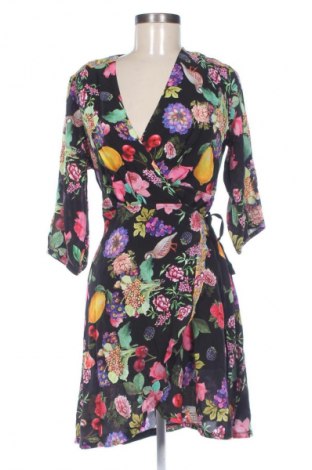 Φόρεμα Desigual, Μέγεθος M, Χρώμα Πολύχρωμο, Τιμή 95,65 €