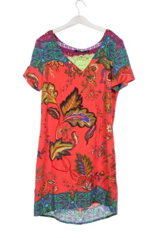 Sukienka Desigual, Rozmiar S, Kolor Kolorowy, Cena 188,51 zł