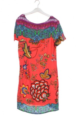 Sukienka Desigual, Rozmiar S, Kolor Kolorowy, Cena 188,51 zł
