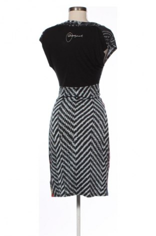 Φόρεμα Desigual, Μέγεθος M, Χρώμα Πολύχρωμο, Τιμή 33,99 €