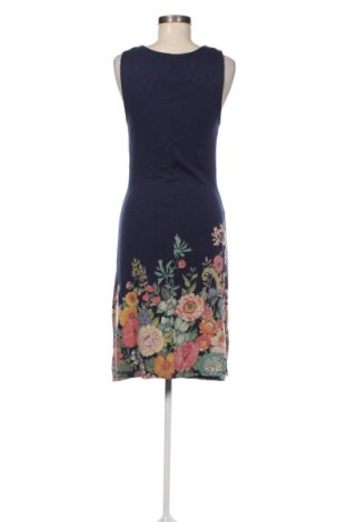 Φόρεμα Desigual, Μέγεθος M, Χρώμα Πολύχρωμο, Τιμή 42,05 €