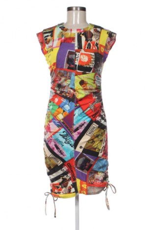 Šaty  Desigual, Veľkosť M, Farba Viacfarebná, Cena  33,95 €