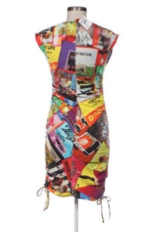Šaty  Desigual, Veľkosť M, Farba Viacfarebná, Cena  33,95 €