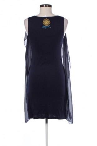Šaty  Desigual, Velikost XS, Barva Vícebarevné, Cena  1 041,00 Kč
