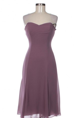 Φόρεμα Dessy Collection, Μέγεθος M, Χρώμα Βιολετί, Τιμή 21,99 €