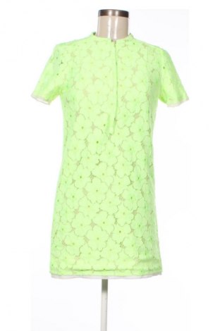 Šaty  Diane Von Furstenberg, Velikost XS, Barva Zelená, Cena  2 291,00 Kč